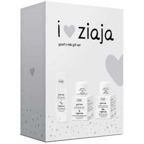 Ziegenmilch-Set