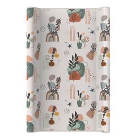 Wickelauflage Kikido 50x70, Natur