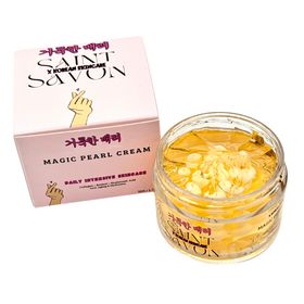 Saint Savon NEU - Magic Pearl Cream – Korean Skincare
