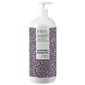 Australian Bodycare Pflegende Intimseife