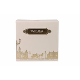 Armaf High Street Eau De Parfum Spray  f�r Frauen