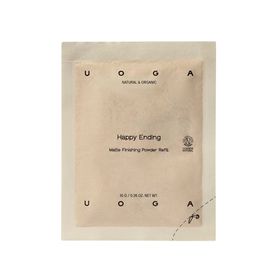 Uoga Uoga Matte Finishing Powder