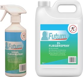 FUTUM Fliegenspray