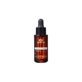 CUSKIN Clean-Up Vitamin C+ Serum