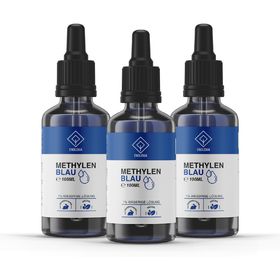 Enolenia® | Methylenblau Tropfen