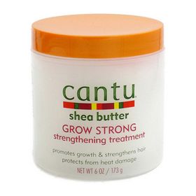 Cantu Shea Butter Grow Strong Stregthening Treatment
