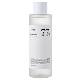 Anua Heartleaf 77% Soothing Face Toner