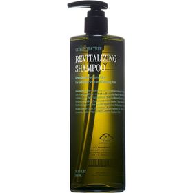 CURLY SHYLL Revitalizing Shampoo For scalp and hair Shampoo 500 ml