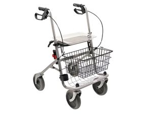 Drive Medical Cristallo Standard-Rollator