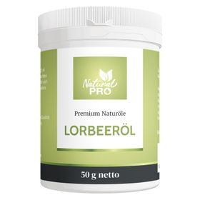 Natural Pro | Lorbeeröl
