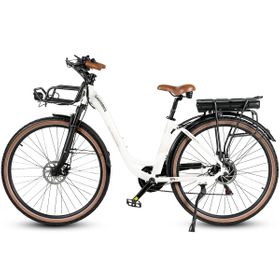 SAMEBIKE RS-A07 Elektrofahrrad mit 36V 13Ah Akku