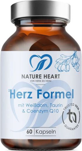 Herz Formel