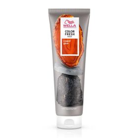 Wella Color Fresh Mask Natural Copper