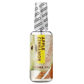 EGZO Aroma Gel *Apple Cinnamon*