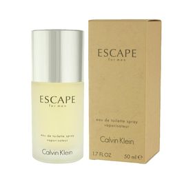 Calvin Klein Escape Eau de Toilette Herren
