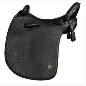 Butterfly Richard Hinrichs Barocksattel