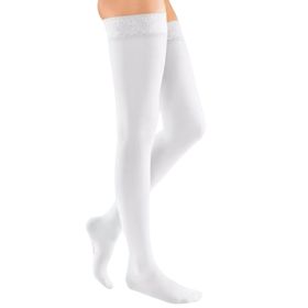 medi mediven elegance Kompressions-Schenkelstrümpfe