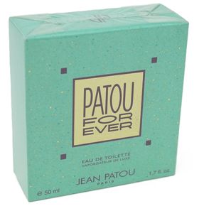 Jean Patou For Ever Eau de Toilette  für Frauen