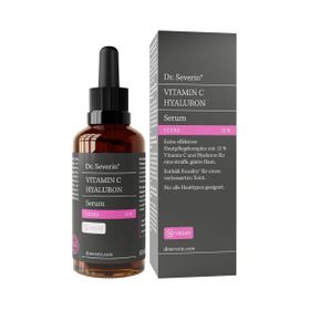 Dr. Severin - 12 % Vitamin C Hyaluron Serum Ultra