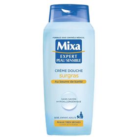 Mixa Expert Duschcreme