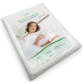 avantal® Milbenschutz Deckenbezug 100 cm x 135 cm
