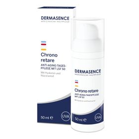DERMASENCE Chrono Retare Anti-Aging-Tagespflege