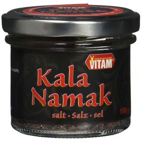 Vitam Kala Namak Schwefelsalz