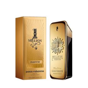 Paco Rabanne 1 Million Eau de Parfum Spray 100 ml