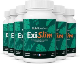 Exislim Nutrisolution