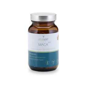 Vitalsee MACA 300 Extrakt