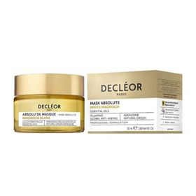 Decleor White Magnolia Mask Absolute