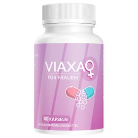 Vesax | Viaxa für Frauen