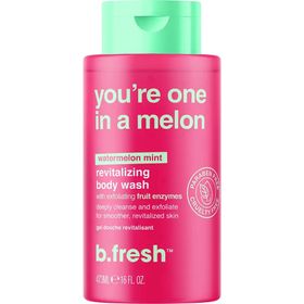 b.fresh „You’re One in a Melon“ Duschgel Melone