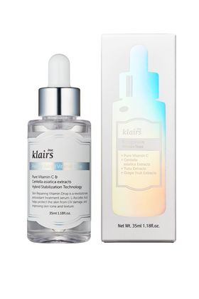 Dear Klairs Freshly Juiced Vitamin Face Serum