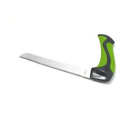 Ergonomisches Brotmesser