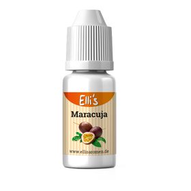 Elli´s Maracuja Lebensmittelaroma