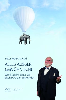 Alles ausser gewöhnlich!