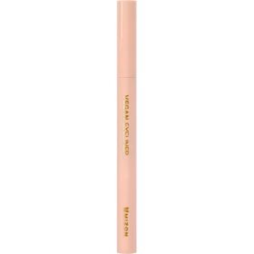 MIZON Vegan Eyeliner Eyeliner Black 0,5g