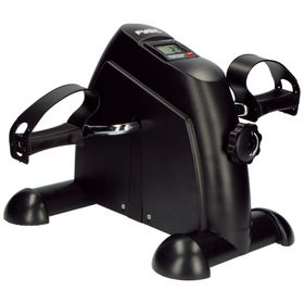 Fysic Minifahrrad mit Display Schwarz