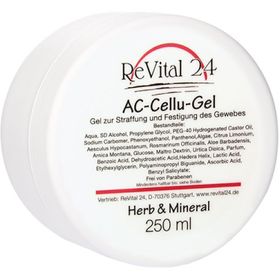 ReVital 24 Pflanzenreich AC-Cellu Gel