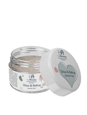 AGE ATTRACTION Wonder Peel Glow & Refine