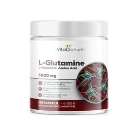 VitaSanum® - L-Glutamin
