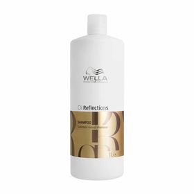 Wella Or Oil Reflections Luminous Reveal Shampoo