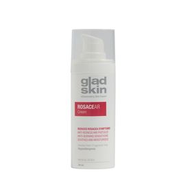 Gladskin ROSACEAR Cream für rote, gereizte Haut