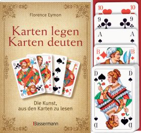 Karten legen - Karten deuten (Set)