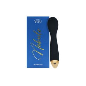 AMORELIE VOU »Nebulo« Massagestab