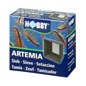 Hobby Artemia-Sieb
