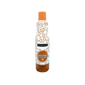 MORFOSE HAIR SHAMPOO ARGAN ORANGE