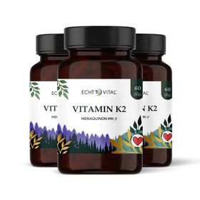 Echt Vital Vitamin K2