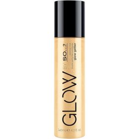 Glow By So...? - Schimmernder Duftnebel - Glow Getter 140ml